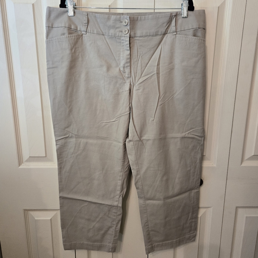 👏3 for $20👏 LOFT Outlet Pants
